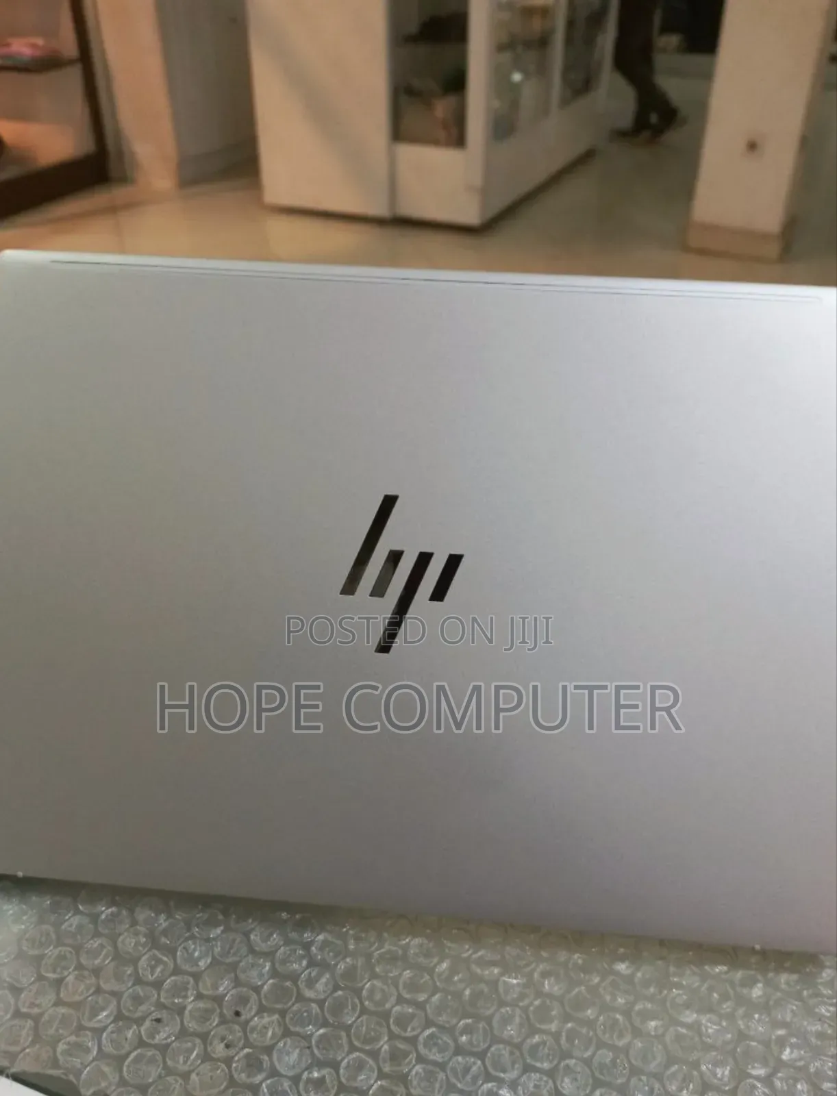 New Laptop HP Pavilion 15 16GB AMD Ryzen 5 SSD 512GB