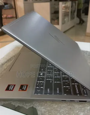 New Laptop HP Pavilion 15 16GB AMD Ryzen 5 SSD 512GB