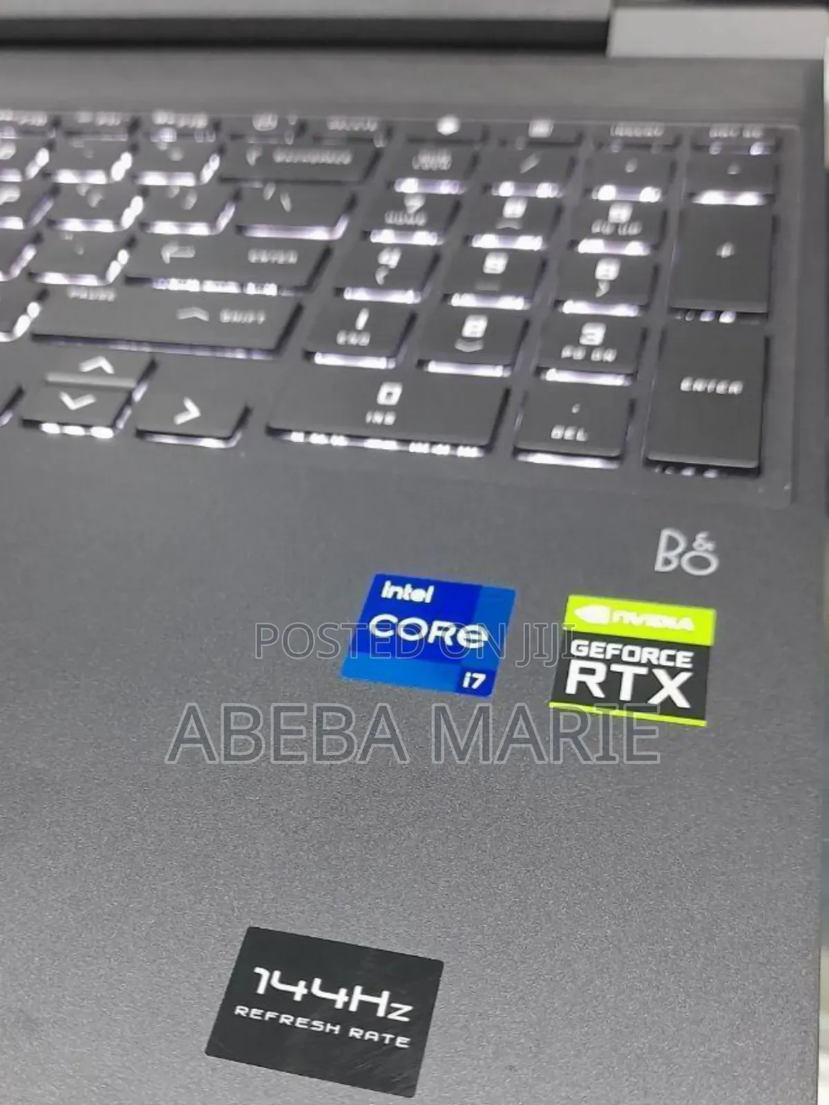 New Laptop HP Victus 15 16GB Intel Core I7 SSD 512GB