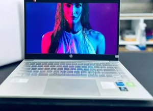 Photo - New Laptop HP Pavilion 10 16GB Intel Core I5 SSD 512GB