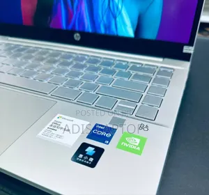 New Laptop HP Pavilion 10 16GB Intel Core I5 SSD 512GB