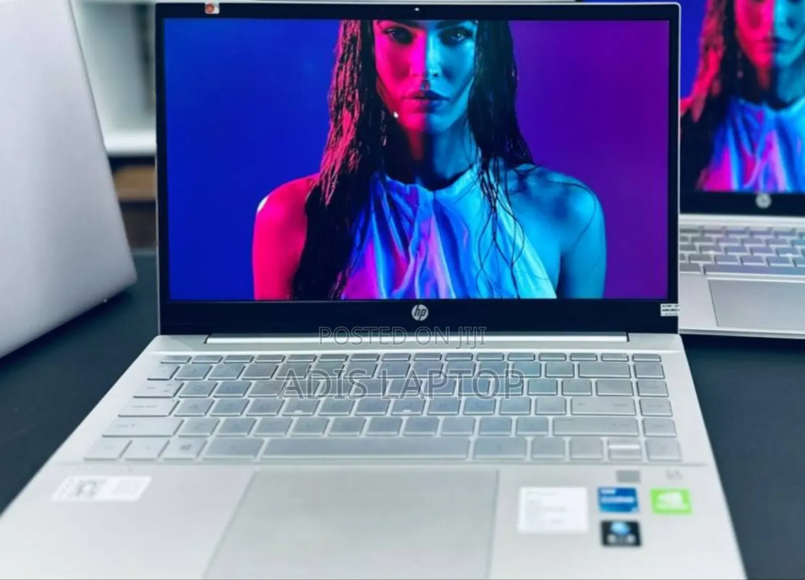 New Laptop HP Pavilion 10 16GB Intel Core I5 SSD 512GB