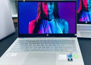 New Laptop HP Pavilion 10 16GB Intel Core I5 SSD 512GB