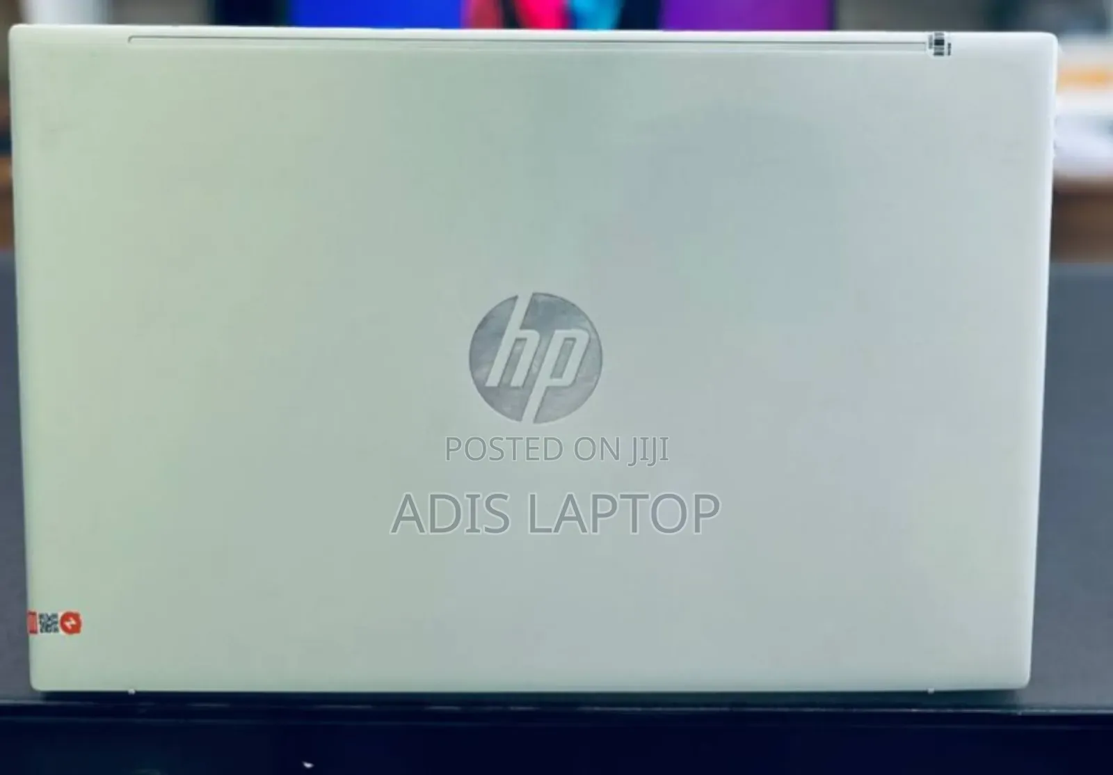 New Laptop HP Pavilion 10 16GB Intel Core I5 SSD 512GB