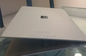 Photo - New Laptop Microsoft Surface 16GB Intel Core I7 SSD 512GB