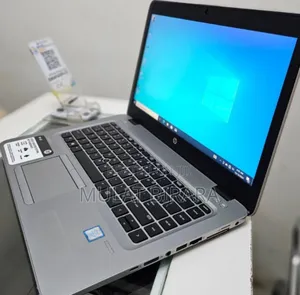 New Laptop HP EliteBook 840 G4 8GB Intel Core I5 SSD 256GB