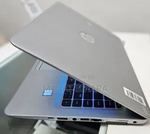 New Laptop HP EliteBook 840 G4 8GB Intel Core I5 SSD 256GB