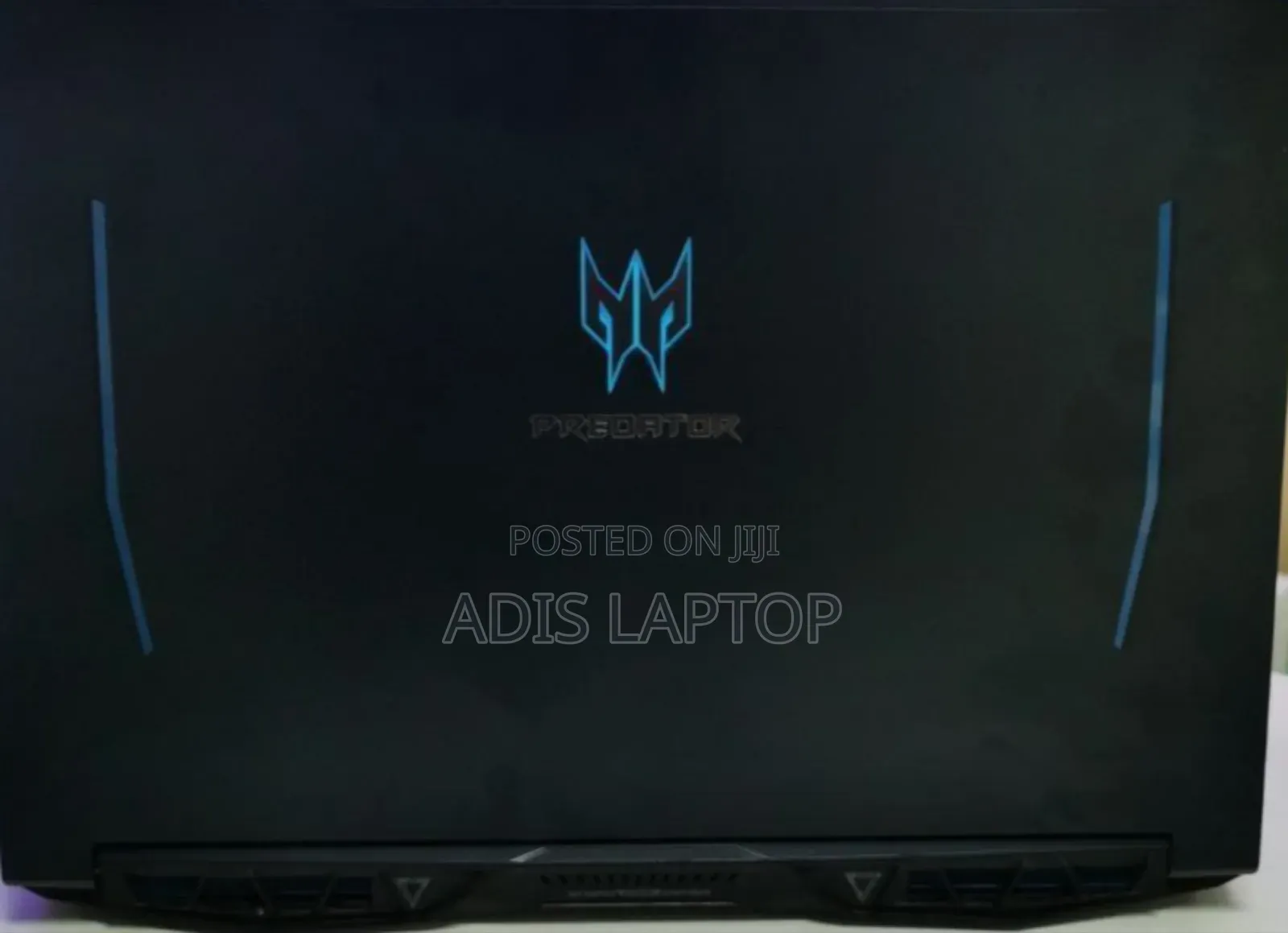 New Laptop Acer Predator Helios 300 16GB Intel Core I7 SSD 1T