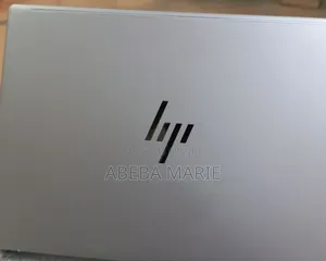 New Laptop HP Pavilion 13 16GB AMD Ryzen 5 SSD 512GB