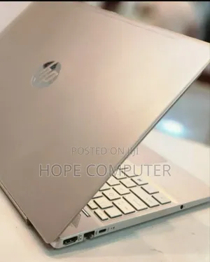 New Laptop HP Pavilion 15 8GB Intel Core I5 SSD 512GB