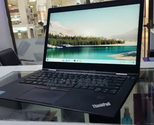 Photo - New Laptop Lenovo ThinkPad X1 Carbon 8GB Intel Core I5 SSD 256GB