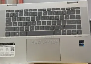 Photo - New Laptop HP Envy X360 16GB Intel Core I7 SSD 1T