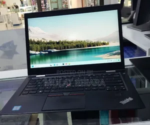 New Laptop Lenovo ThinkPad X1 Carbon 8GB Intel Core I5 SSD 256GB