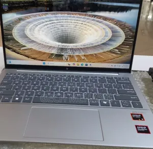 New Laptop HP Pavilion 15 16GB AMD Ryzen 5 SSD 512GB