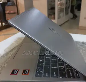 New Laptop HP Pavilion 15 16GB AMD Ryzen 5 SSD 512GB