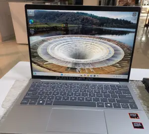 New Laptop HP Pavilion 15 16GB AMD Ryzen 5 SSD 512GB