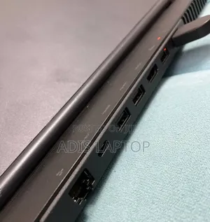 New Laptop Lenovo Legion 5i 16GB AMD Ryzen 7 SSD 512GB