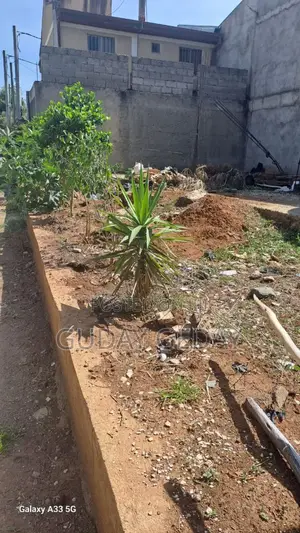 Photo - 120ካሬ መሬት መሰረት የወጣ ሰሚት