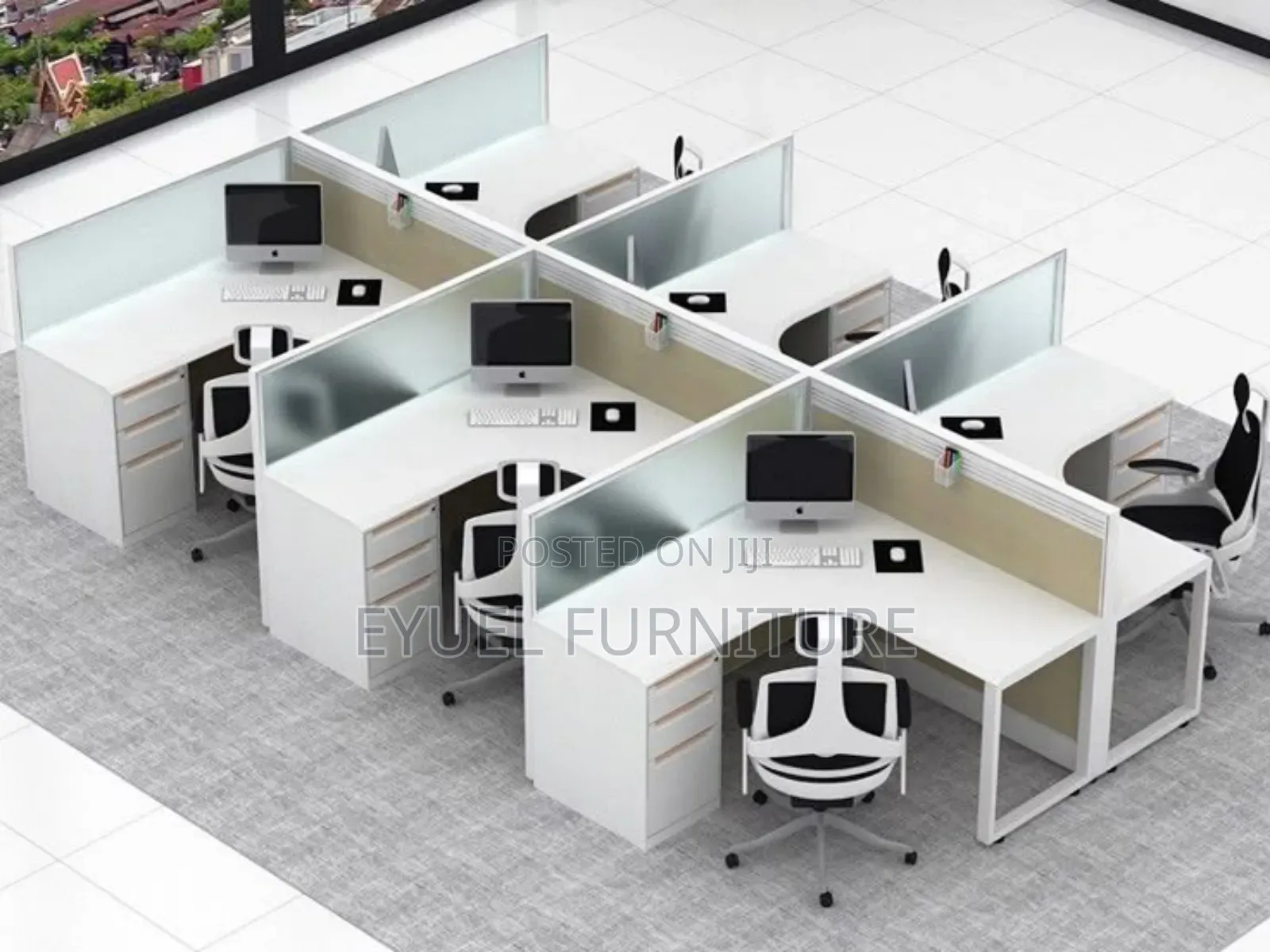 Work Station በፈለጉት Designe እና አማራጭ አለን ይዘዙን በአጭርቀንውሥጥ እናደርሳለ