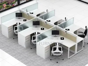 Photo - Work Station በፈለጉት Designe እና አማራጭ አለን ይዘዙን በአጭርቀንውሥጥ እናደርሳለ