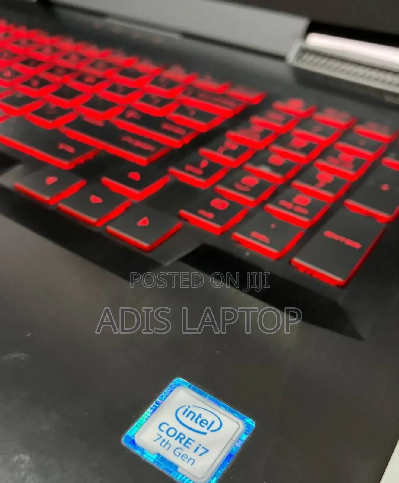 New Laptop HP Omen X 32GB Intel Core I7 HDD+SSD 512GB