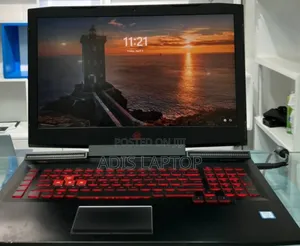 Photo - New Laptop HP Omen X 32GB Intel Core I7 HDD+SSD 512GB
