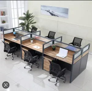 Work Station በፈለጉት Designe እና አማራጭ አለን ይዘዙን በአጭርቀንውሥጥ እናደርሳለ