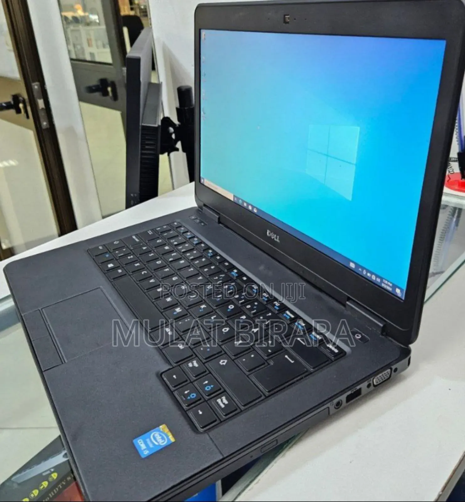 New Laptop Lenovo Ideapad 3 8GB Intel Core I5 HDD 500GB