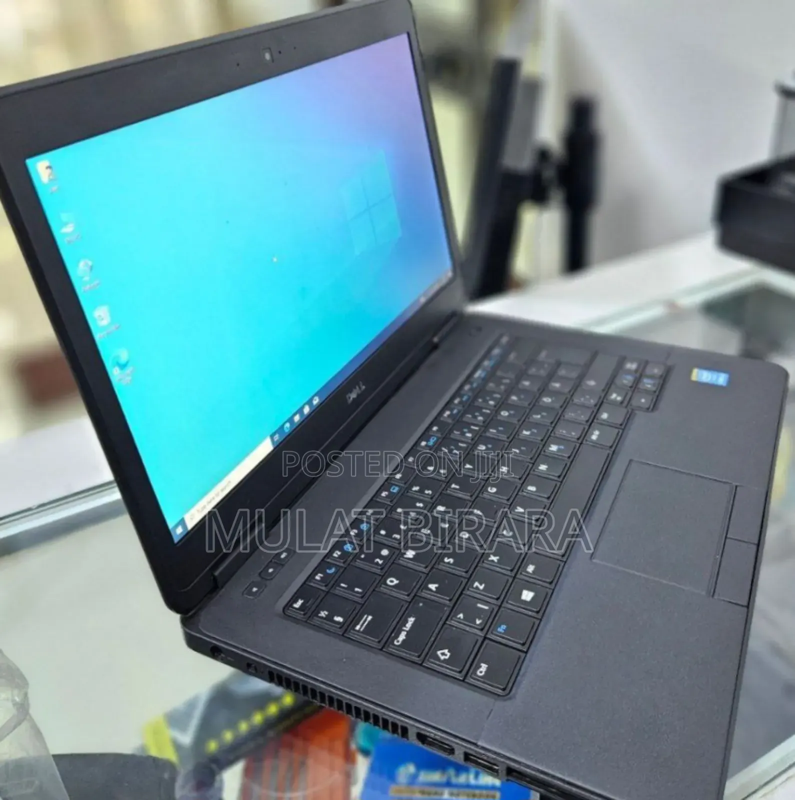 New Laptop Lenovo Ideapad 3 8GB Intel Core I5 HDD 500GB