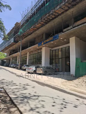 ሱቅ ሽያጭ በሳርቤት 2,600,000 ብር ሙሉ ክፍያ