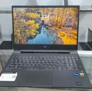 Photo - New Laptop HP Victus 15 16GB Intel Core I7 SSD 512GB