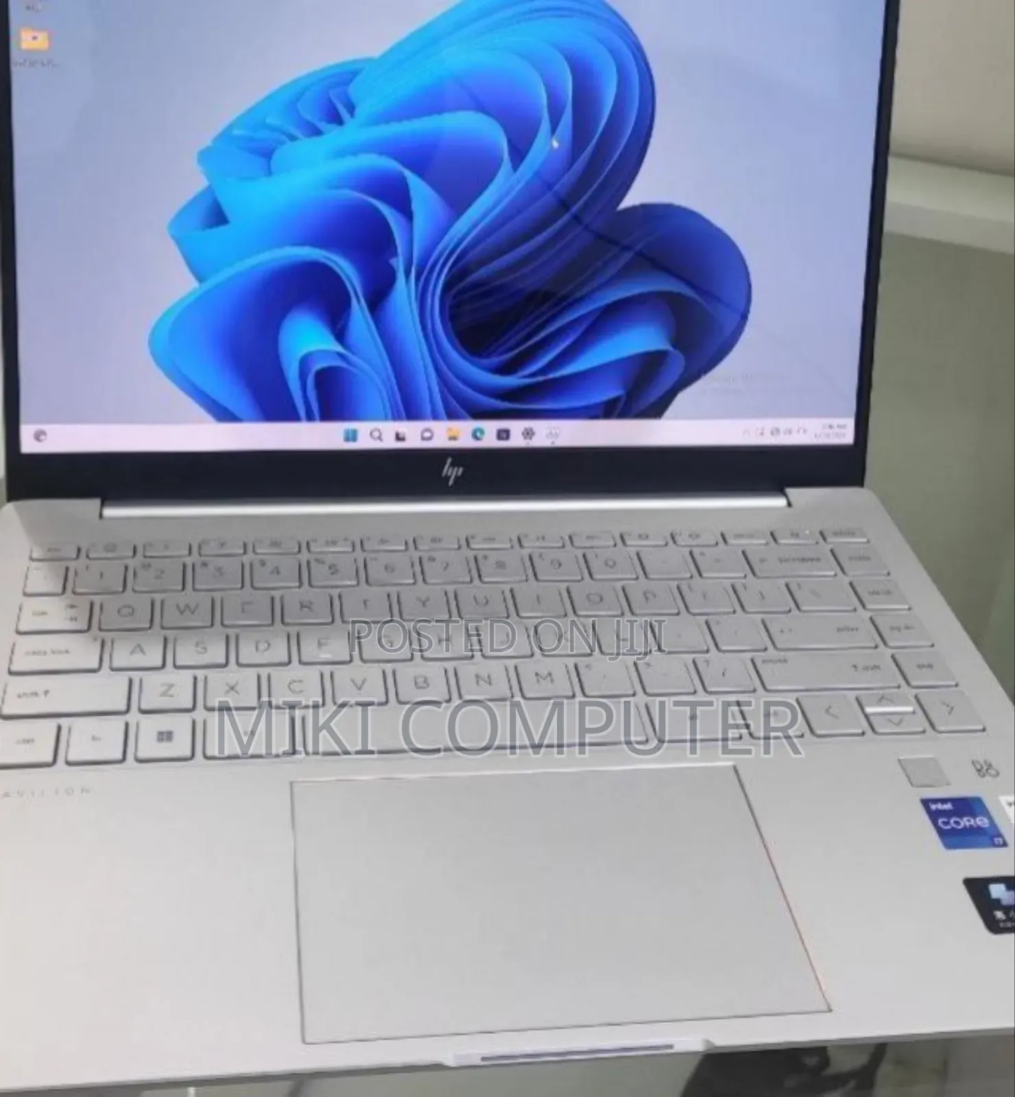 New Laptop HP Pavilion 15 16GB Intel Core I7 SSD 1T