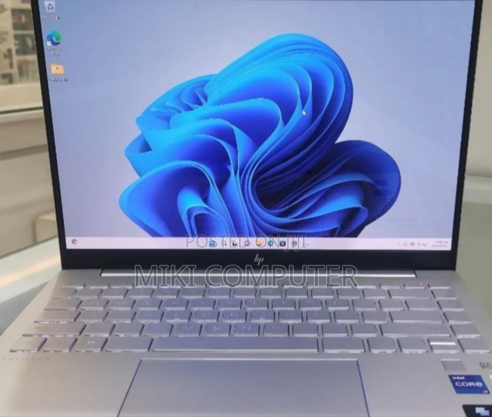 New Laptop HP Pavilion 15 16GB Intel Core I7 SSD 1T