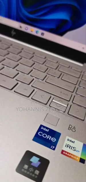 New Laptop HP Pavilion 14 16GB Intel Core I7 SSD 1T