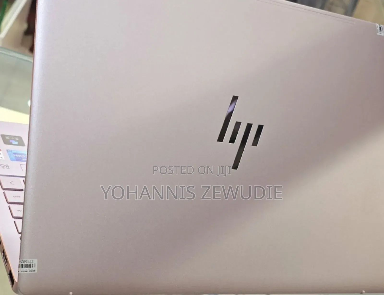 New Laptop HP Pavilion 14 16GB Intel Core I7 SSD 1T