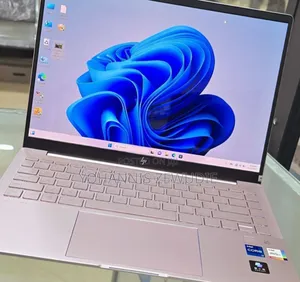 New Laptop HP Pavilion 14 16GB Intel Core I7 SSD 1T