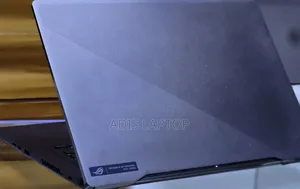 New Laptop Asus ROG Zephyrus G16 16GB Intel Core I9 SSD 1T