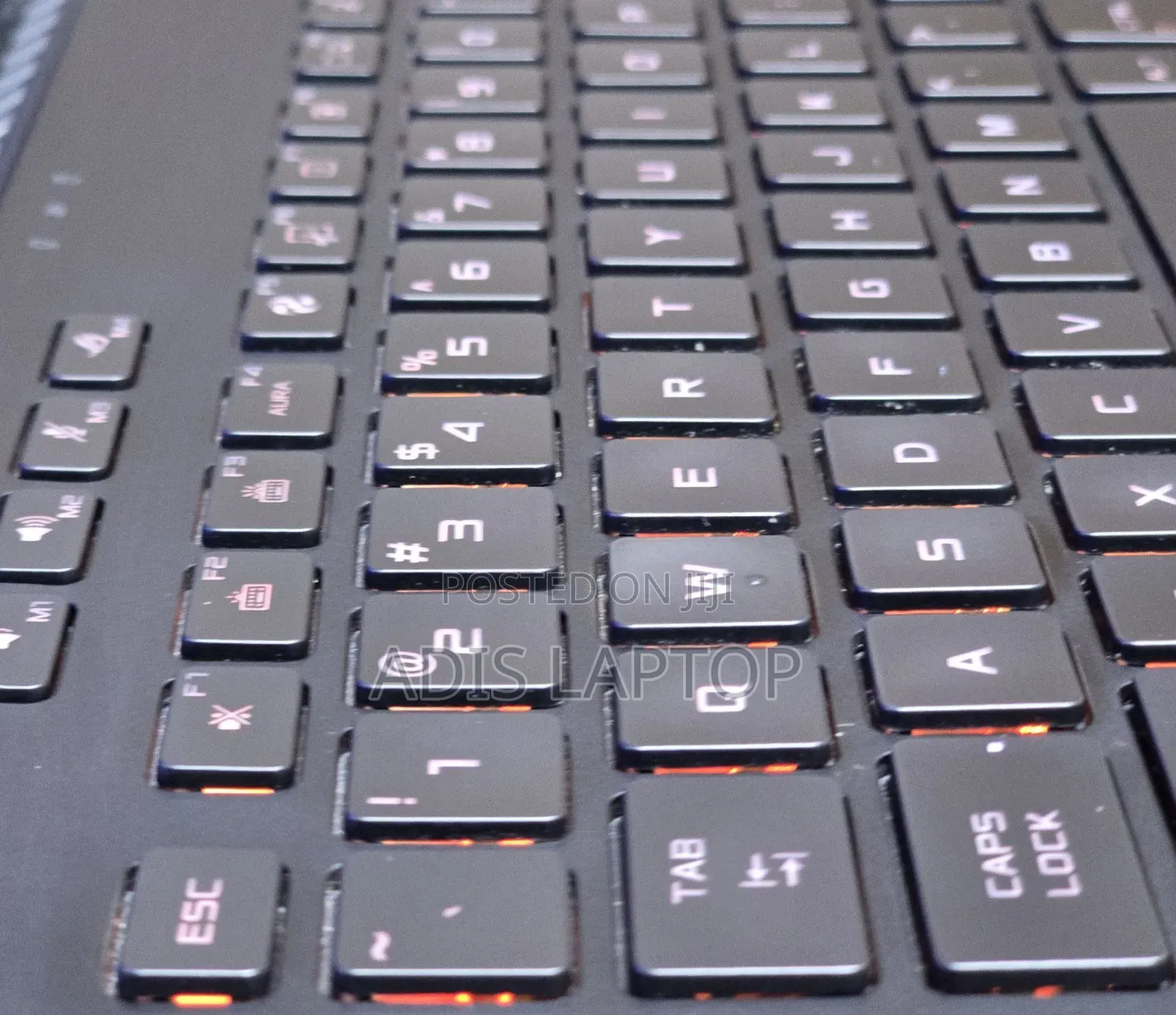 New Laptop Asus ROG Zephyrus G16 16GB Intel Core I9 SSD 1T