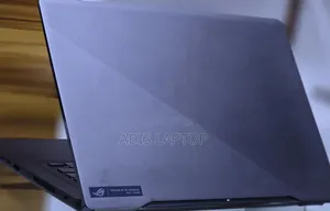 New Laptop Asus ROG Zephyrus G16 16GB Intel Core I9 SSD 1T