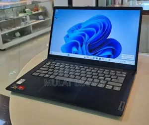 New Laptop Lenovo Ideapad 3 8GB AMD Ryzen 3 SSD 256GB