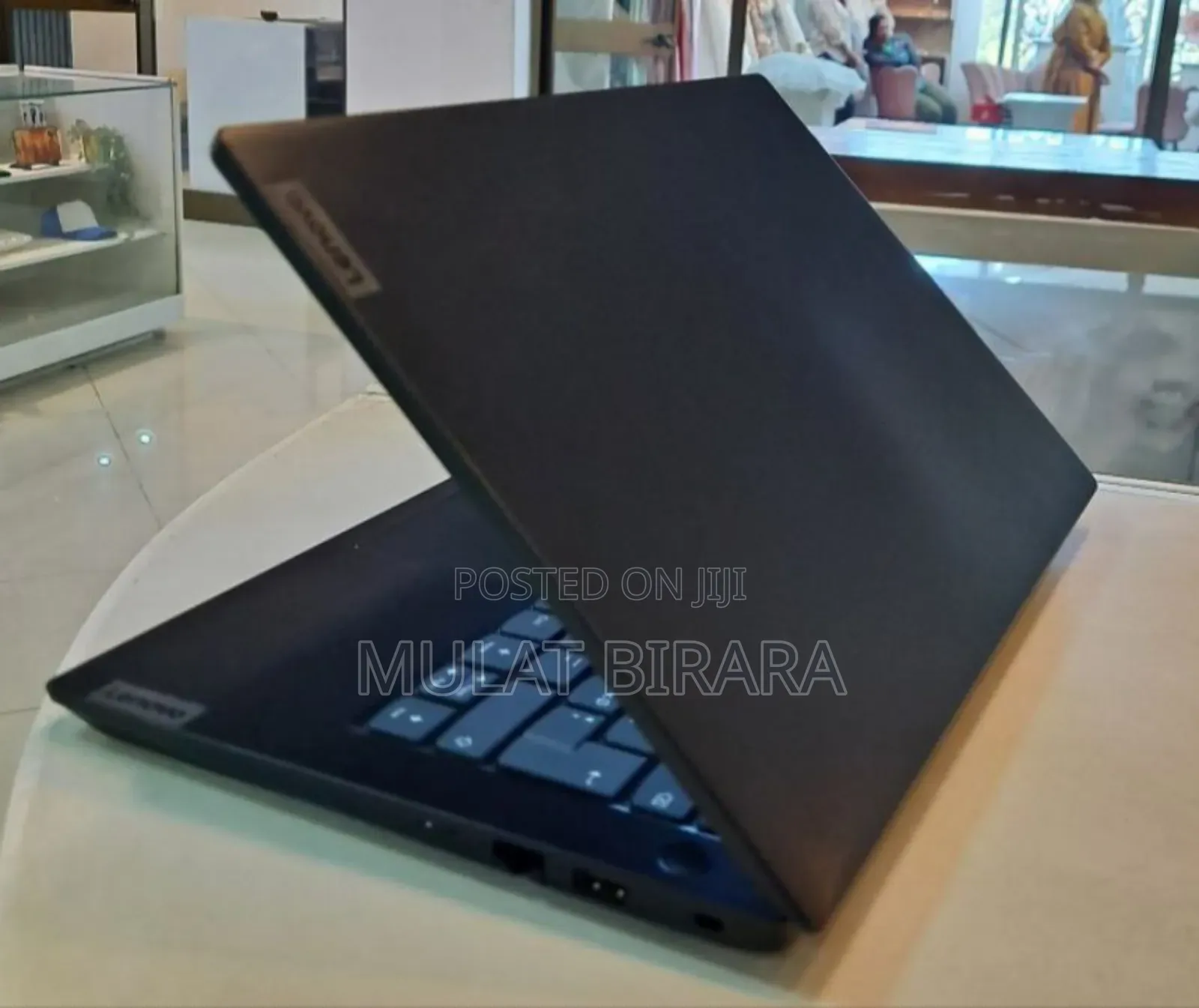 New Laptop Lenovo Ideapad 3 8GB AMD Ryzen 3 SSD 256GB