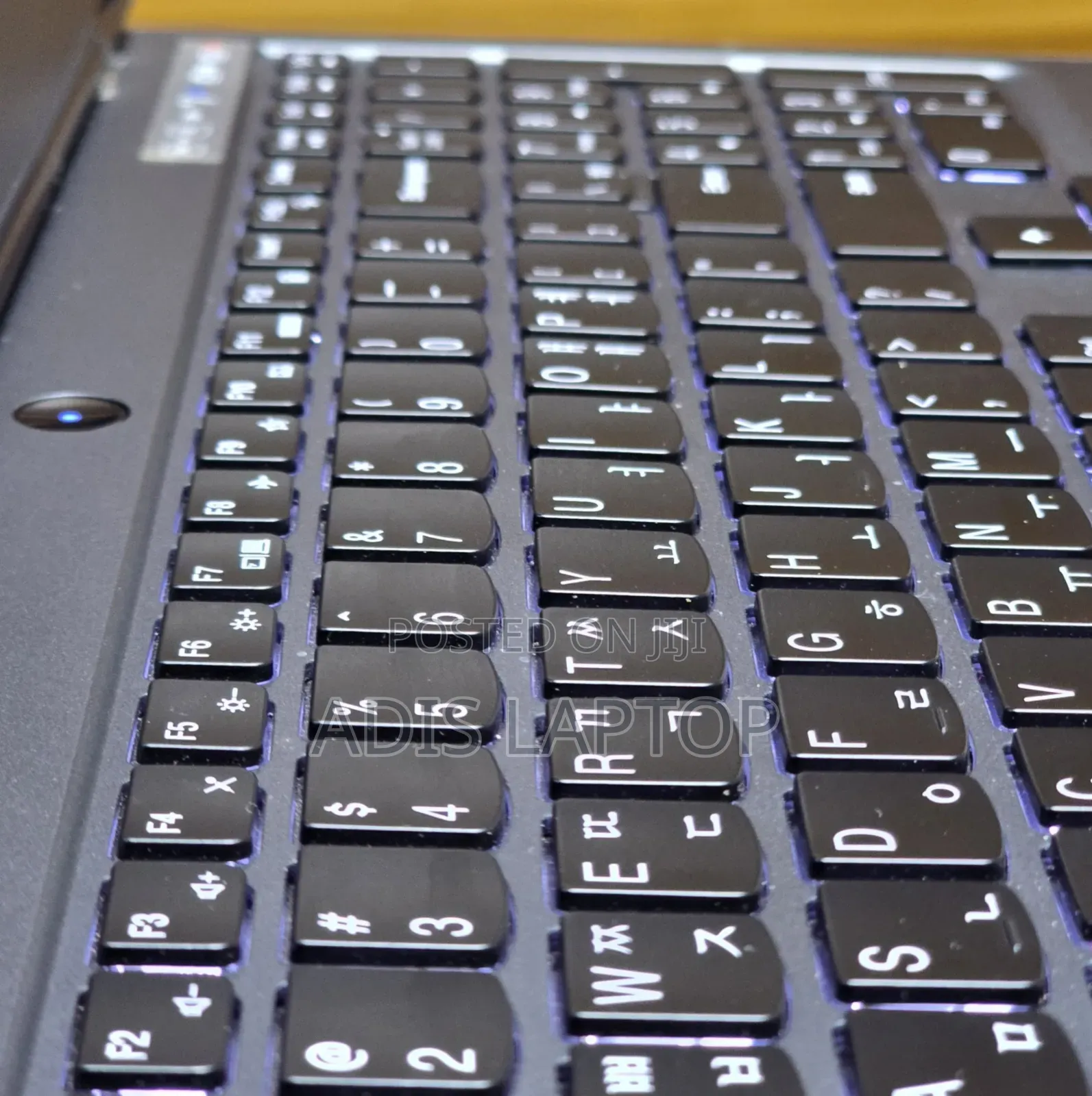 New Laptop Lenovo Legion 5 16GB AMD Ryzen 7 SSD 512GB