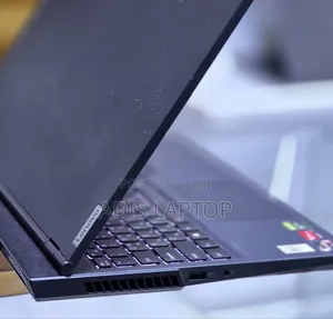 Photo - New Laptop Lenovo Legion 5 16GB AMD Ryzen 7 SSD 512GB