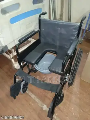 Wheelchair