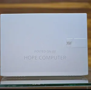 New Laptop Asus VivoBook 15 X505BA 16GB Intel Core I7 SSD 512GB