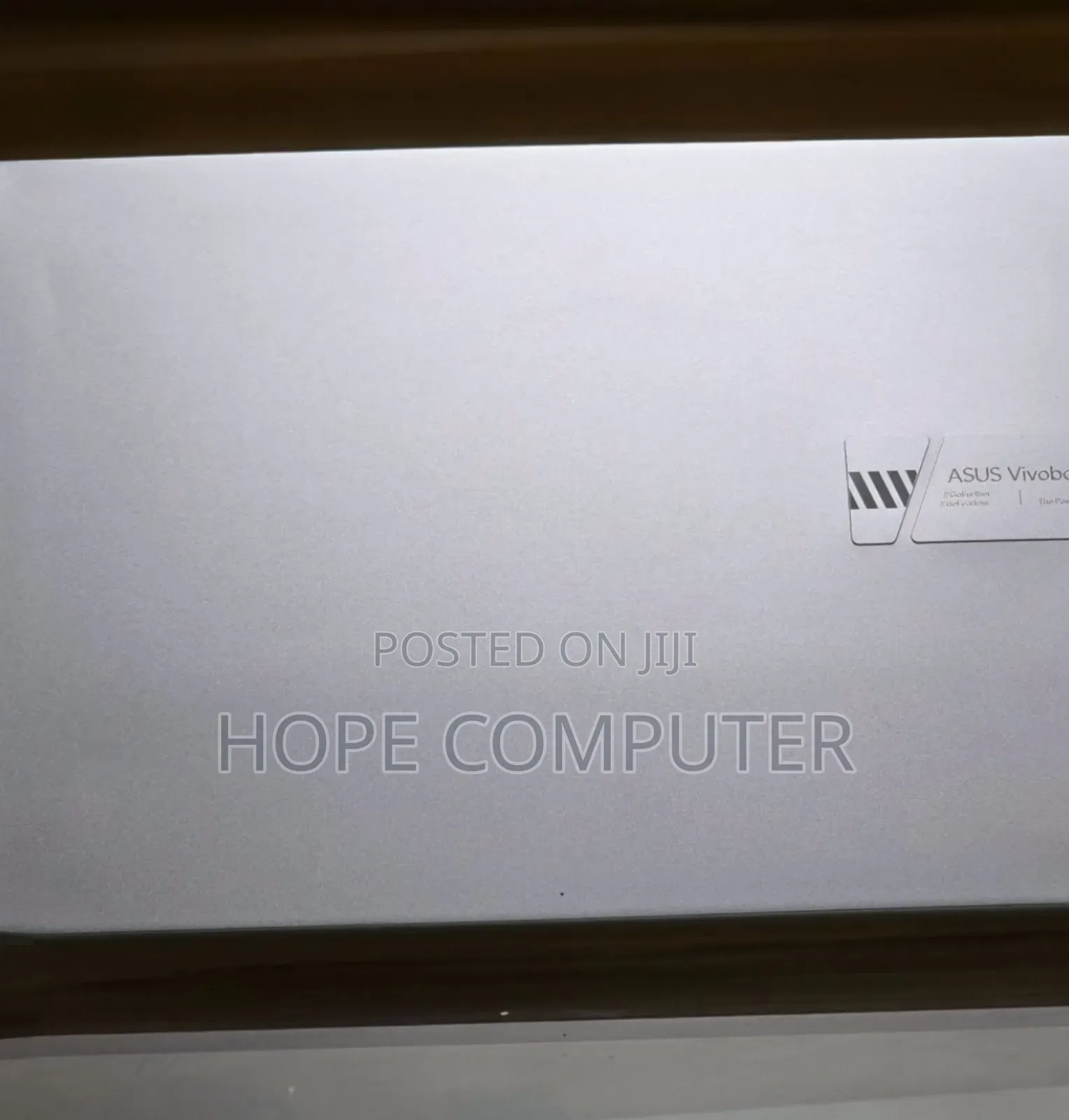 New Laptop Asus VivoBook 15 X505BA 16GB Intel Core I7 SSD 512GB