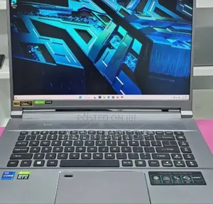 New Laptop Acer Predator Helios 300 16GB Intel Core I7 SSD 1T