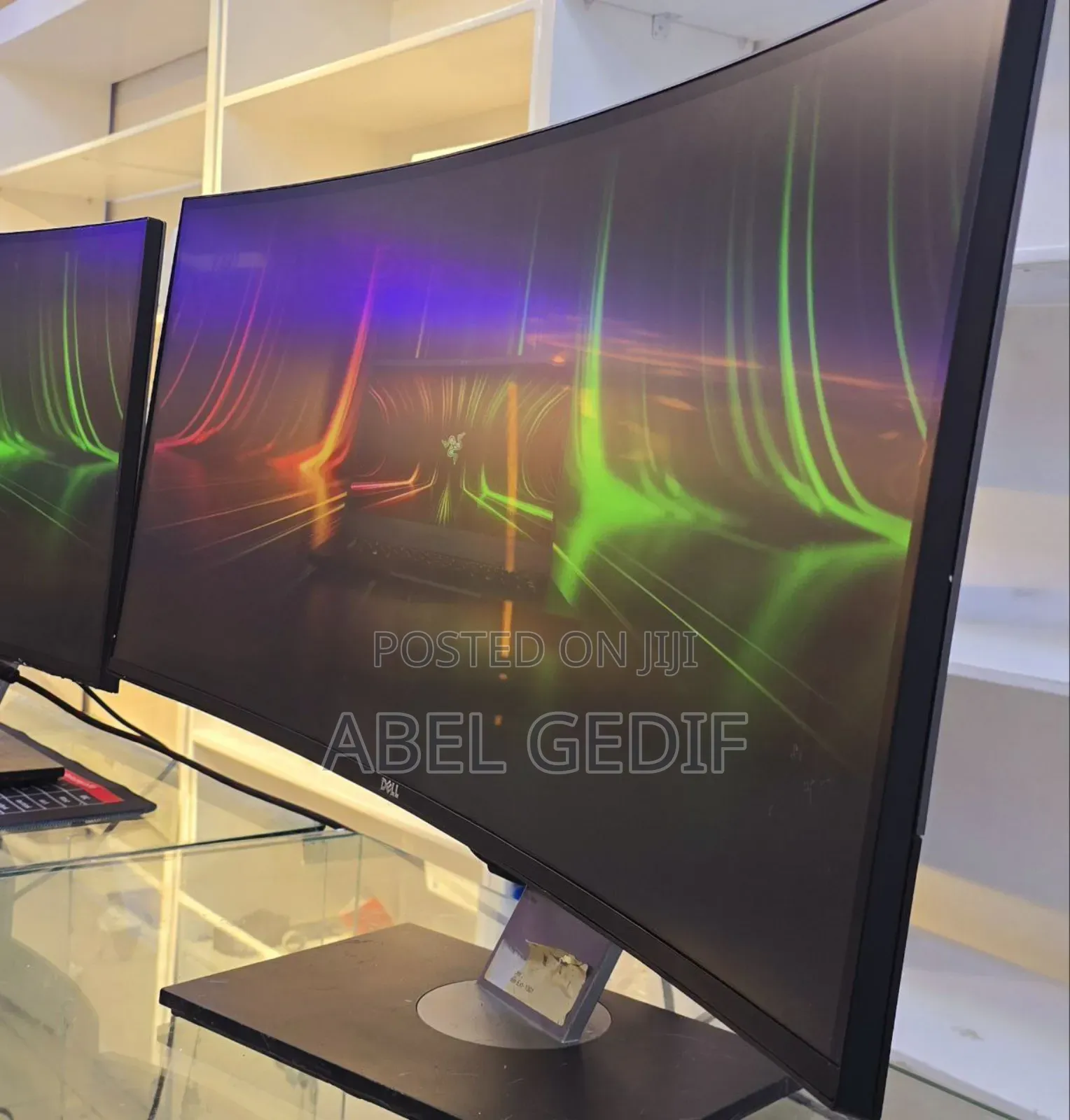 Dell Framless Usb-C Ips Monitor for Editors 