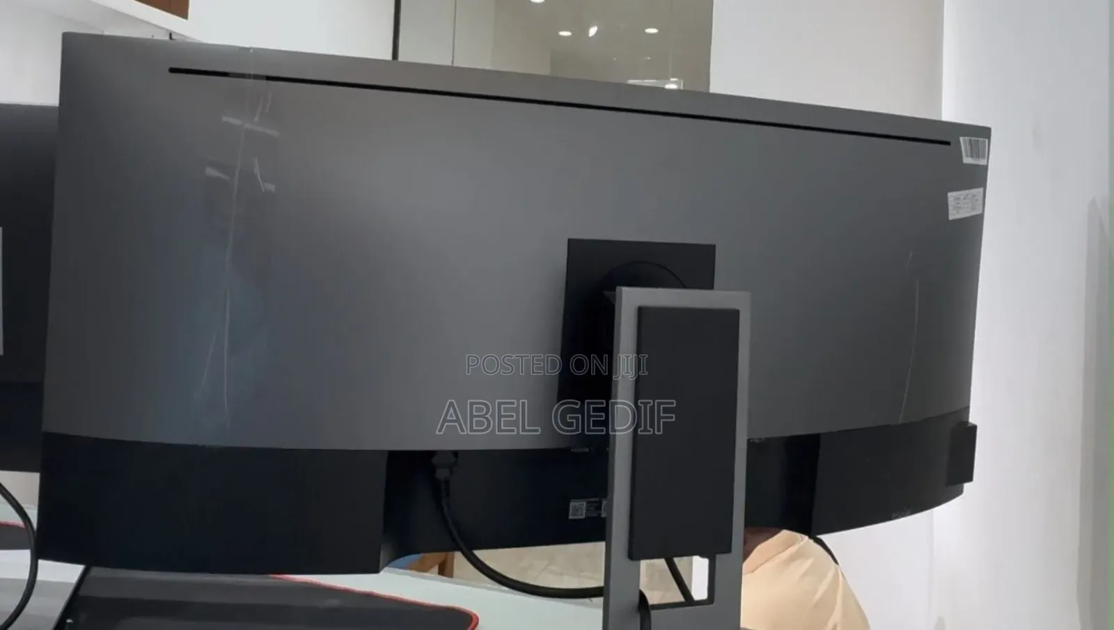 Dell Framless Usb-C Ips Monitor for Editors 