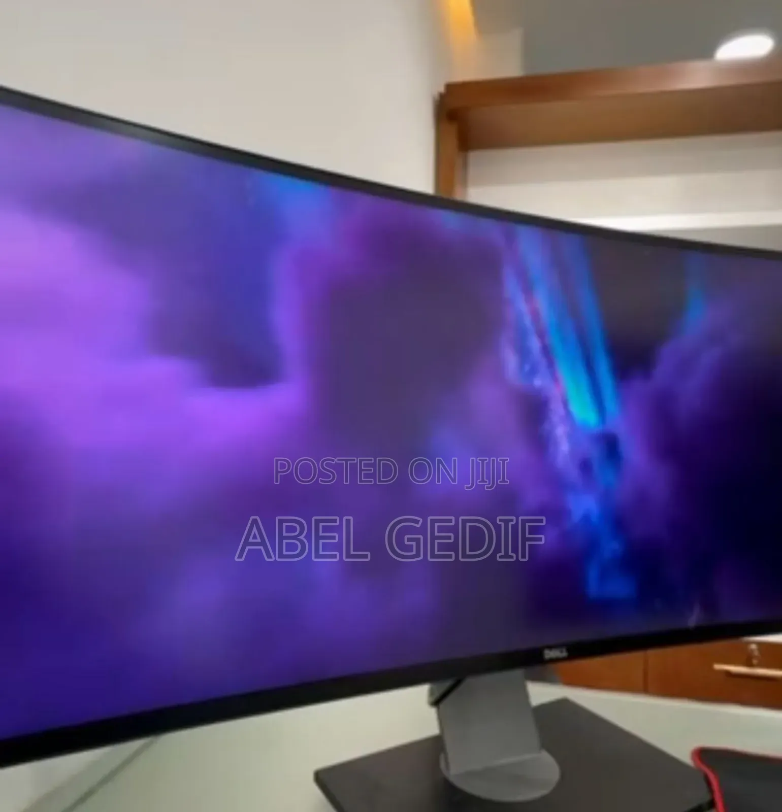 Dell Framless Usb-C Ips Monitor for Editors 